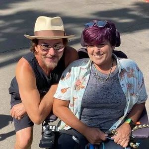 Meet your Posher, Tamandra